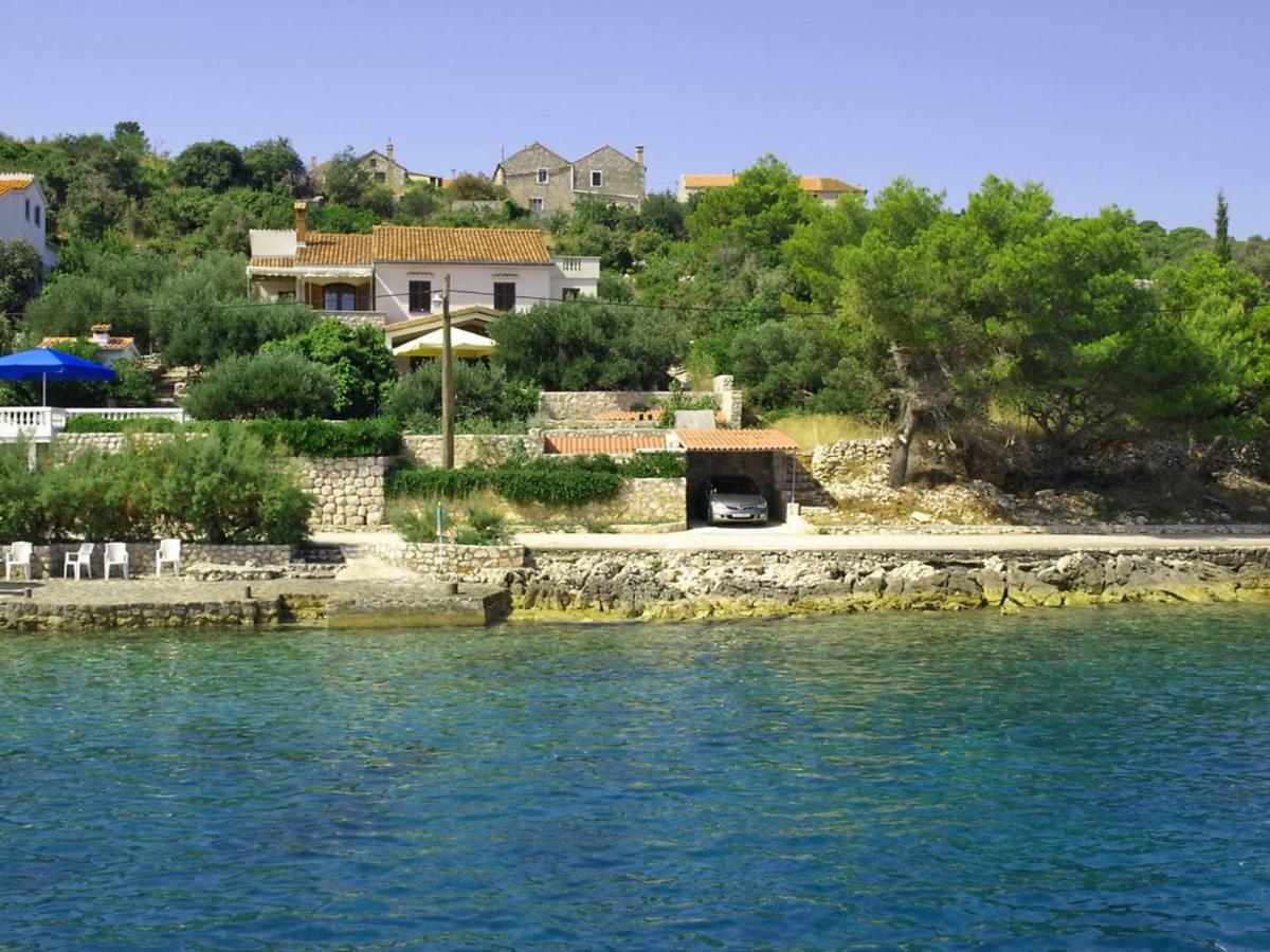 Holiday Home Mirta By Interhome Mali Iž Exterior foto
