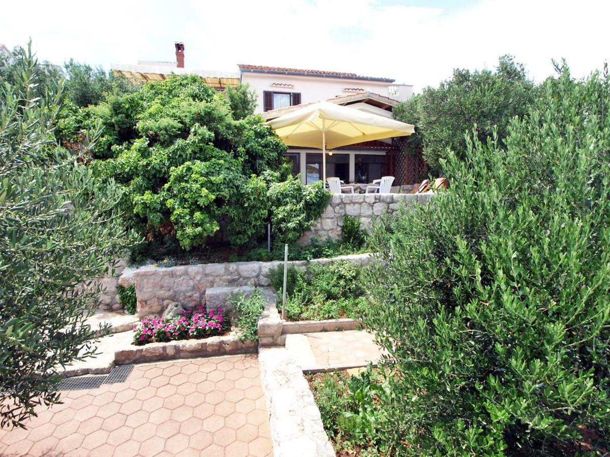 Holiday Home Mirta By Interhome Mali Iž Exterior foto