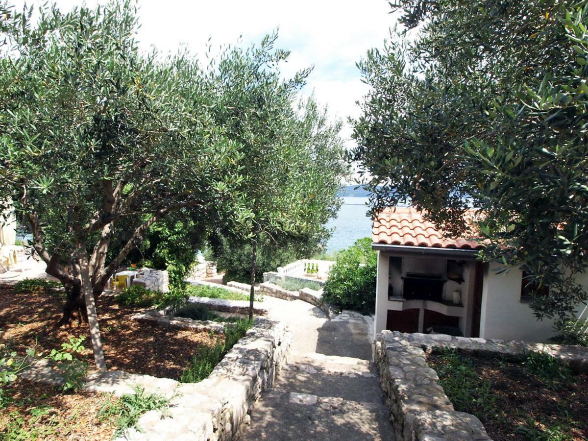 Holiday Home Mirta By Interhome Mali Iž Exterior foto